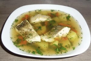 А. Бирштейн. — Рассказ из книги "КАК ЭТО КУШАЮТ В ОДЕССЕ".