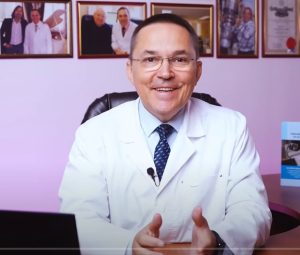 Бегаете ночью в туалет, да по многу раз? Вот о чем не знают врачи!  Видео