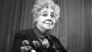 Великая Раневская