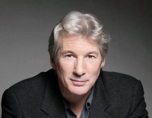 Ричард Гир: «Когда я ходил по Нью-Йорку переодетым бездомным, никто меня не замечал. Этот опыт я никогда не забуду.