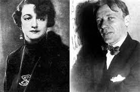 За тебя, Тася, бог меня покарает!