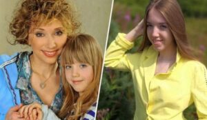 Зачем Елена Воробей отправляла дочь в спецпансионат, и Как она живет сейчас