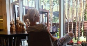 Шоботенко Лилия — «Рви. Ври. Пей.» — делай все, в чем обретаешь душевный покой