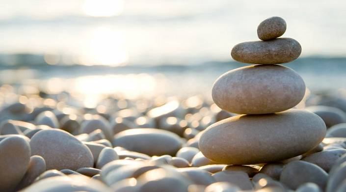 Про четыре вещи, которые…