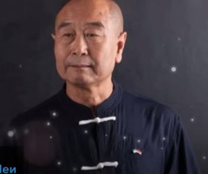 ДАЖЕ ВРАЧИ ЭТОГО НЕ ЗНАЮТ! Мастер Му Юйчунь — Как Правильно Делать Массаж Шеи  Видео