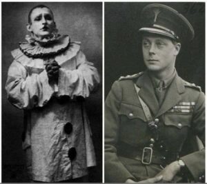 Александр Вертинский