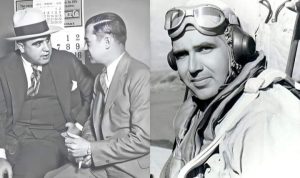 Отец -мафиози, сын — герой США