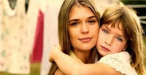 Почему одинокие матери не очень-то и хотят замуж