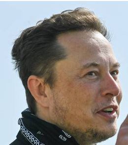 Маск станет фигурантом расследования за блокировку связи в Украине