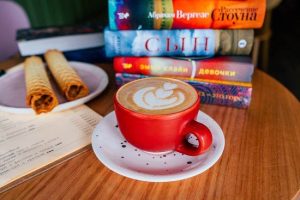 Не пейте кофе во время еды и вот почему