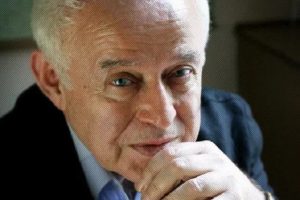 Михаил Литвак: Психологический развод