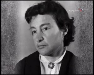 Алигер — "Мы евреи"