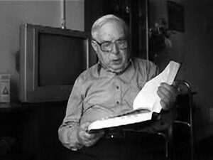 Михаил Рашкован ОТВЕТ МАРГАРИТЕ АЛИГЕР