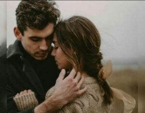 По каким признакам мужчина определяет, что именно эта женщина – «его»?