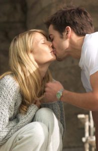 Люди, которые нас окружают это не случайные люди