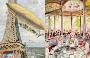 Конь педальный и ещё 15 слов и выражений, способные похвастаться занятной историей