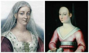 Женщины ненавидели ее, а король менял под нее законы: кто она — первая официальная фаворитка короля