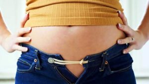 Коварное изобретение Леви Страусса