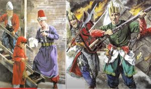 Ориана Фаллачи — "Маленький урок истории" или "самое мирное Возрождение" Видео