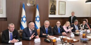 Его ждет провал