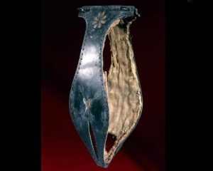 Пояс верности: был ли он в действительности и для чего на самом деле использовались?