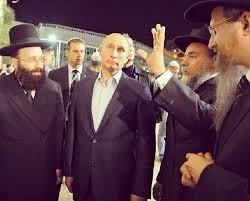 Рабиновичи русской земли