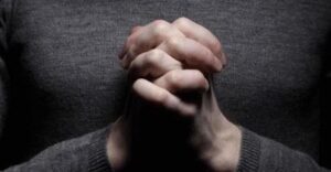 Психологический тест про характер «на пальцах»