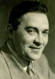 ЛЕОНИД УТЁСОВ