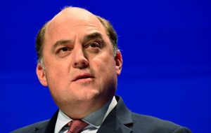 "Есть шанс закончить это. Российская армия трещит":