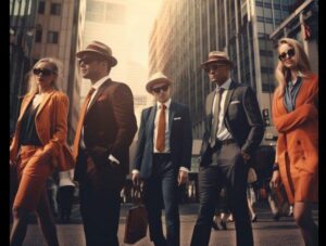 Каждый в этом мире проводит свою собственную гонку, по своей собственной дороге, в своё время