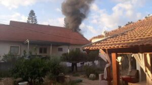 Жители юга Израиля: "Нас бросили на смерть, где ЦАХАЛ?"  /От редакции/