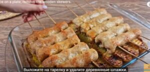 Это так вкусно, готовлю так минимум 2 раза в неделю! Простой рецепт!  Видео