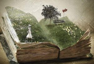 Прочитала на одном дыхании, очень хороший и умиротворяющий рассказ