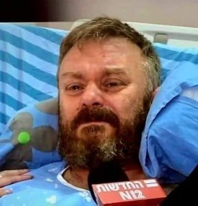 Он спас большое количество людей на вечеринке.