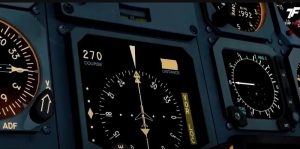 Самолет Спустя 35 лет Приземлился с 92 Скелетами на Борту  Видео