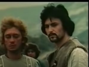 Хан Аспарух(сокращенный вариант)  Видео