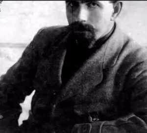 ПАВЕЛ ДЫБЕНКО — За что Сталин казнил главного революционного матроса?  Видео