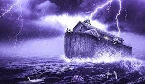 Ной — самый недооцененный герой Торы