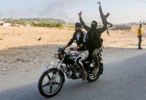 «Мама и папа, с нами бог, я убил 10 евреев!»: расшифровка аудиозаписи, представленной пресс-службой ЦАХАЛ