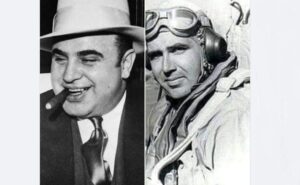 Две истории, которые связанны между собой невероятным образом