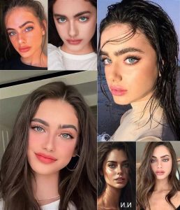 Еврейская девушка Яэль Шелбия стала самой красивой женщиной всех времён по версии TC Candler.