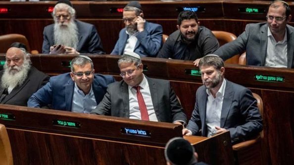 Просто напасть какая-то: у депутатов кнессета и министров скоро снова вырастет зарплата