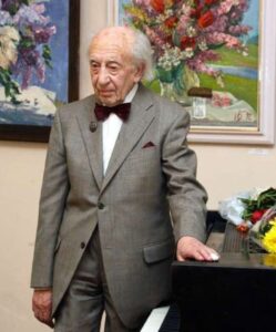 ЖЕНА ЗАКРИЧАЛА «ДАВИД, БЕРЕГИ ПАЛЬЦЫ!»