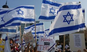 Эдуaрд Тoпoль | Ктo и чтo спaсeт eврeeв