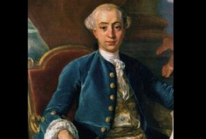 Джакомо Джироламо Казанова: самый знаменитый любовник в европейской истории