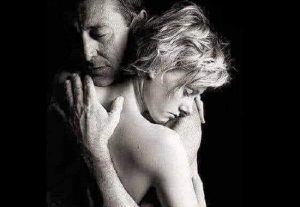 Ему было 23… А ей было всего 3 минуты… А потом ему было 32, а ей — 9