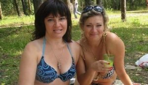 Слабым сердцем мужикам смотреть не рекомендуется