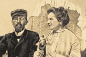 Наверное один из лучших коротких рассказов Чехова — «Размазня»