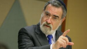 Джонатан Сакс: «Антисемитизм — это не о евреях»  Прекрасная статья!!!