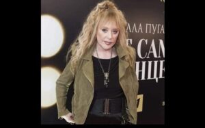 Алла Пугачёва — Пошла тенденция обвинять меня в старости…